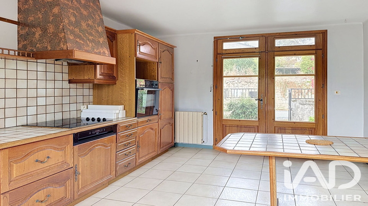 Ma-Cabane - Vente Maison Saint-Maurin, 115 m²