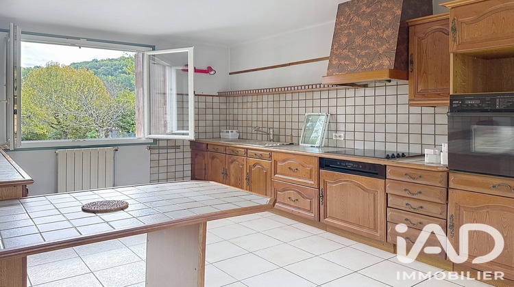 Ma-Cabane - Vente Maison Saint-Maurin, 115 m²
