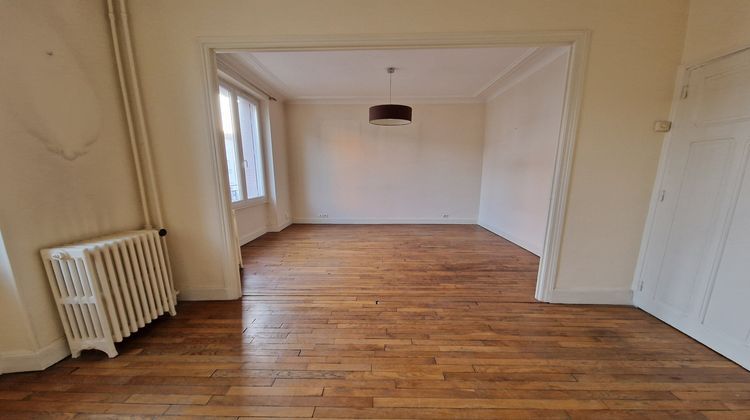 Ma-Cabane - Vente Maison Saint-Max, 115 m²