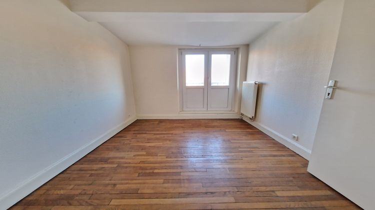 Ma-Cabane - Vente Maison Saint-Max, 115 m²