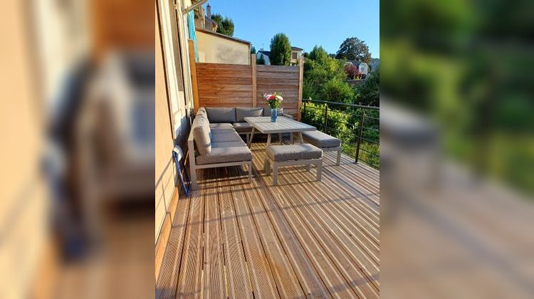 Ma-Cabane - Vente Maison SAINT-MAX, 85 m²