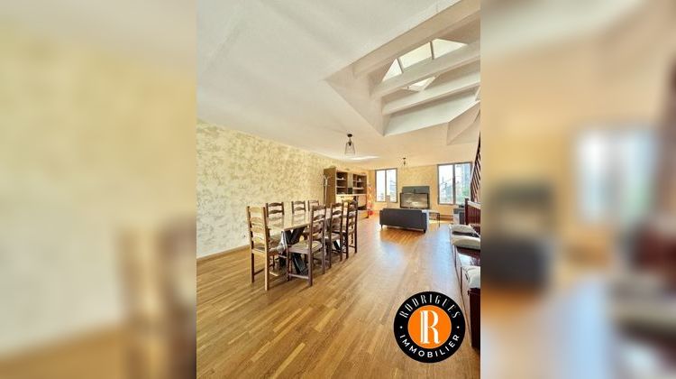 Ma-Cabane - Vente Maison Saint-Max, 133 m²