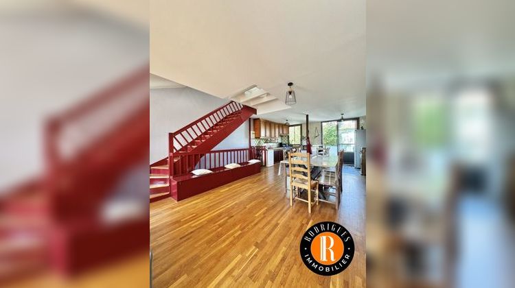 Ma-Cabane - Vente Maison Saint-Max, 133 m²