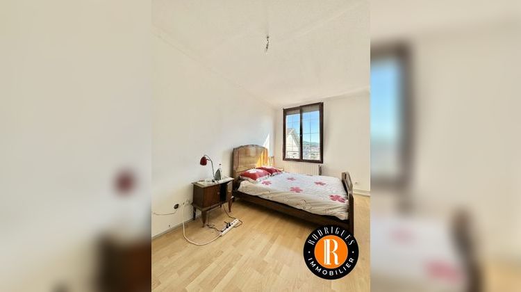 Ma-Cabane - Vente Maison Saint-Max, 133 m²