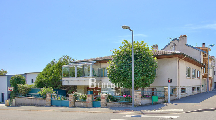 Ma-Cabane - Vente Maison SAINT-MAX, 166 m²