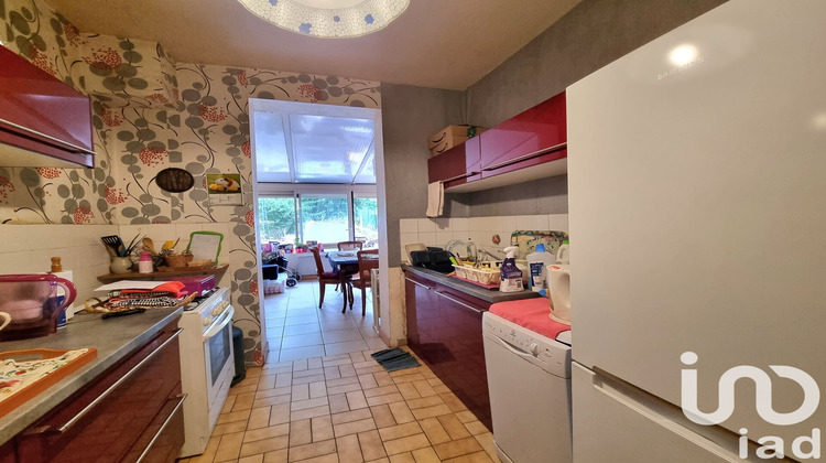 Ma-Cabane - Vente Maison Saint-Max, 72 m²