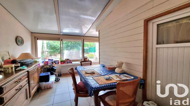 Ma-Cabane - Vente Maison Saint-Max, 72 m²