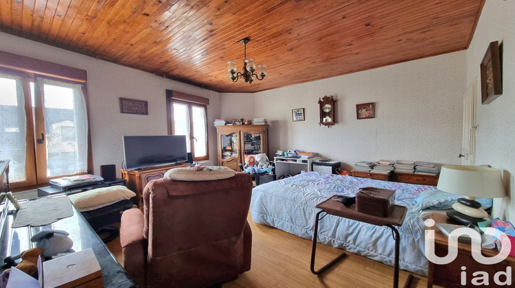 Ma-Cabane - Vente Maison Saint-Max, 72 m²