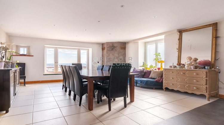 Ma-Cabane - Vente Maison Saint-Max, 395 m²