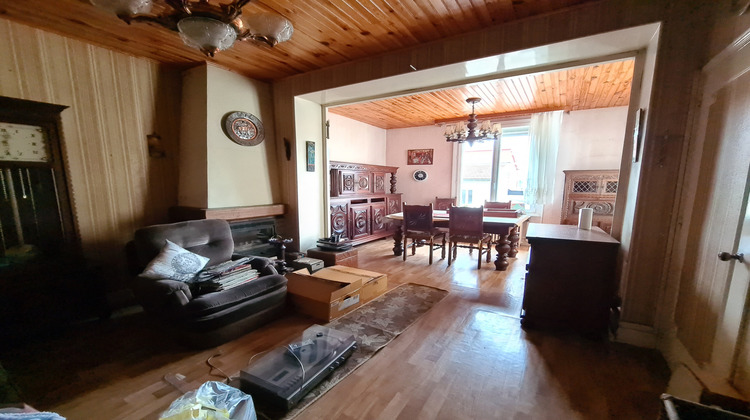 Ma-Cabane - Vente Maison Saint-Max, 105 m²