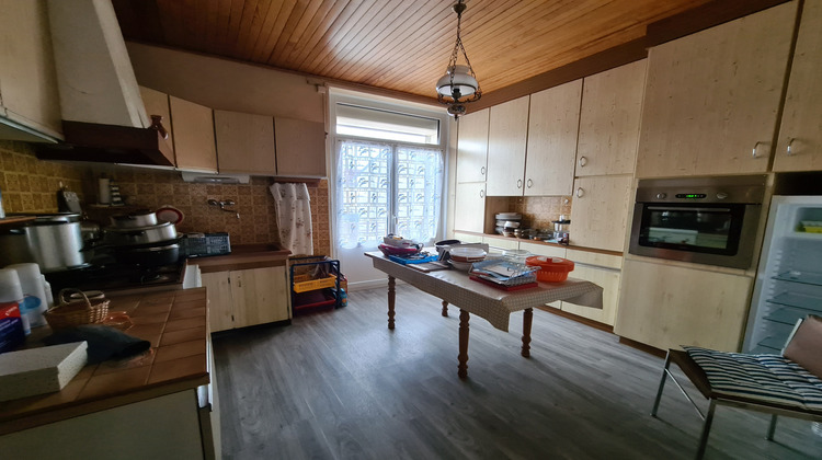 Ma-Cabane - Vente Maison Saint-Max, 105 m²