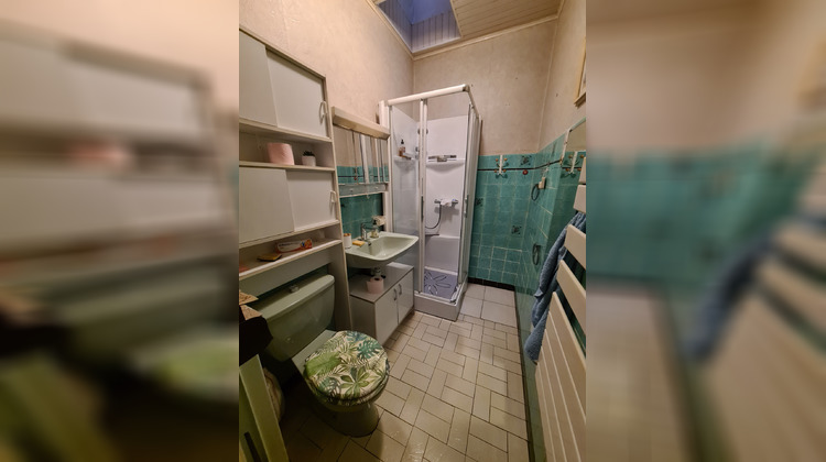 Ma-Cabane - Vente Maison Saint-Max, 105 m²