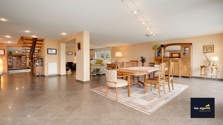 Ma-Cabane - Vente Maison SAINT-MAX, 328 m²