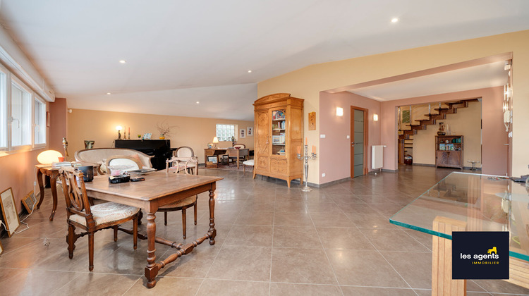 Ma-Cabane - Vente Maison SAINT-MAX, 328 m²