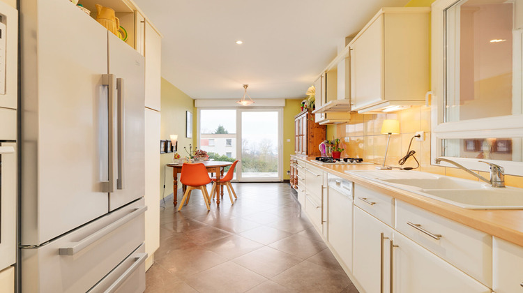 Ma-Cabane - Vente Maison SAINT-MAX, 328 m²