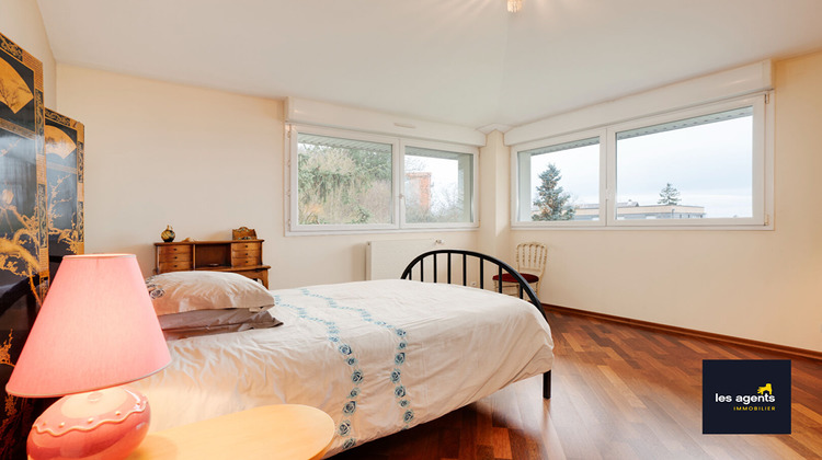 Ma-Cabane - Vente Maison SAINT-MAX, 328 m²