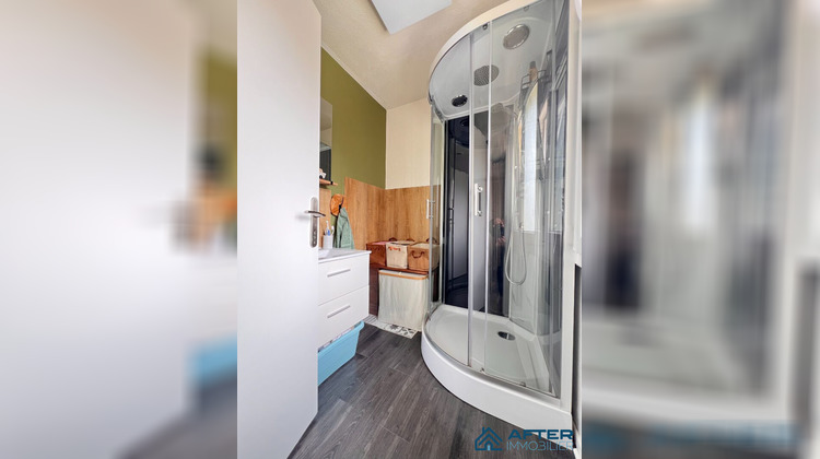 Ma-Cabane - Vente Maison Saint-Max, 49 m²