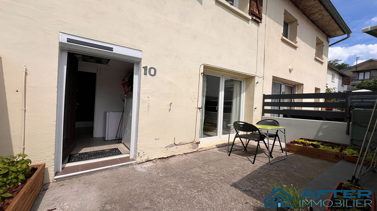 Ma-Cabane - Vente Maison Saint-Max, 49 m²