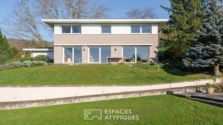 Ma-Cabane - Vente Maison SAINT-MAX, 328 m²