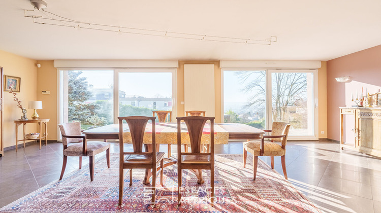 Ma-Cabane - Vente Maison SAINT-MAX, 328 m²