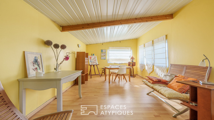 Ma-Cabane - Vente Maison SAINT-MAX, 328 m²