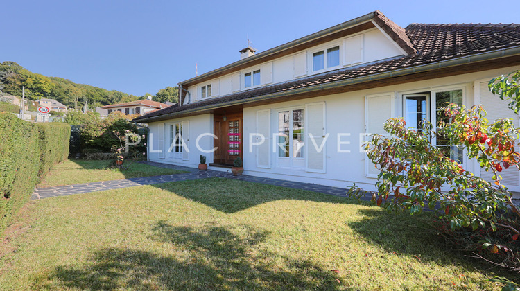 Ma-Cabane - Vente Maison SAINT-MAX, 185 m²