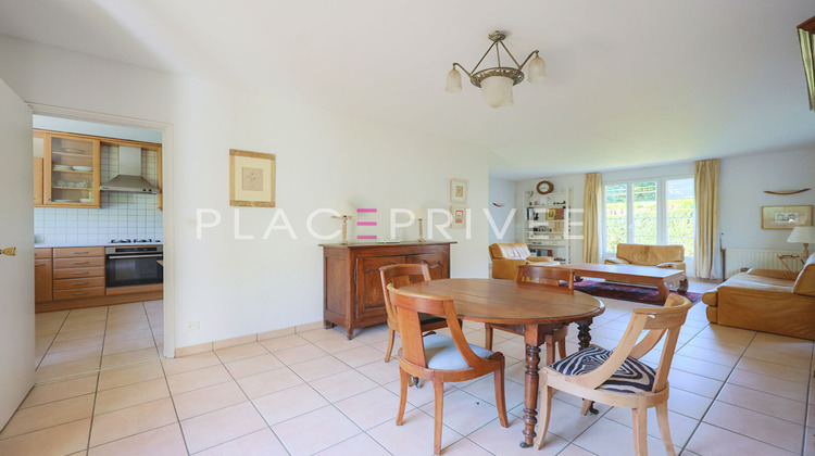 Ma-Cabane - Vente Maison SAINT-MAX, 185 m²