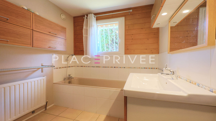 Ma-Cabane - Vente Maison SAINT-MAX, 185 m²