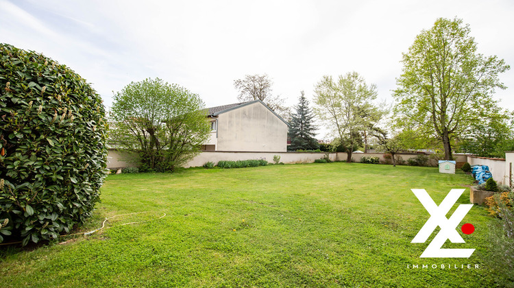 Ma-Cabane - Vente Maison SAINT-MAX, 255 m²