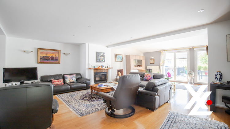 Ma-Cabane - Vente Maison SAINT-MAX, 255 m²