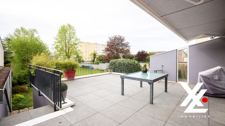 Ma-Cabane - Vente Maison SAINT-MAX, 255 m²