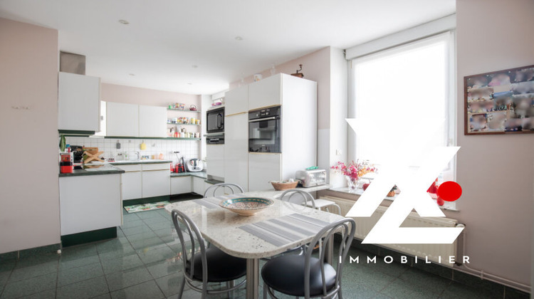 Ma-Cabane - Vente Maison SAINT-MAX, 255 m²