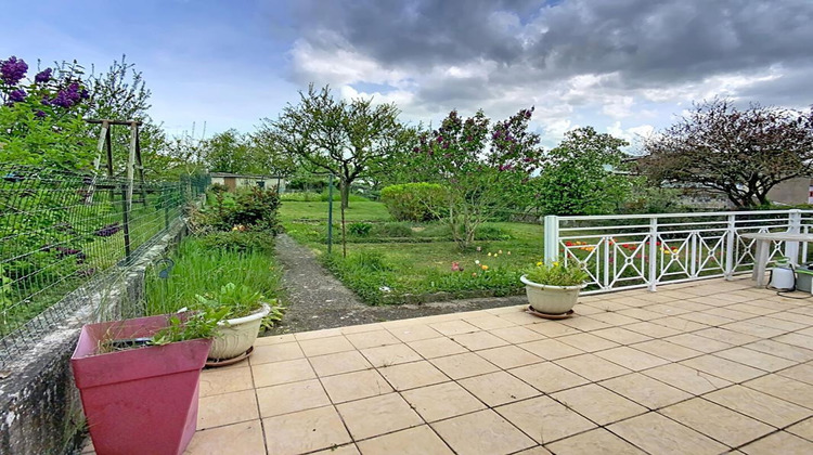 Ma-Cabane - Vente Maison SAINT MAX, 97 m²