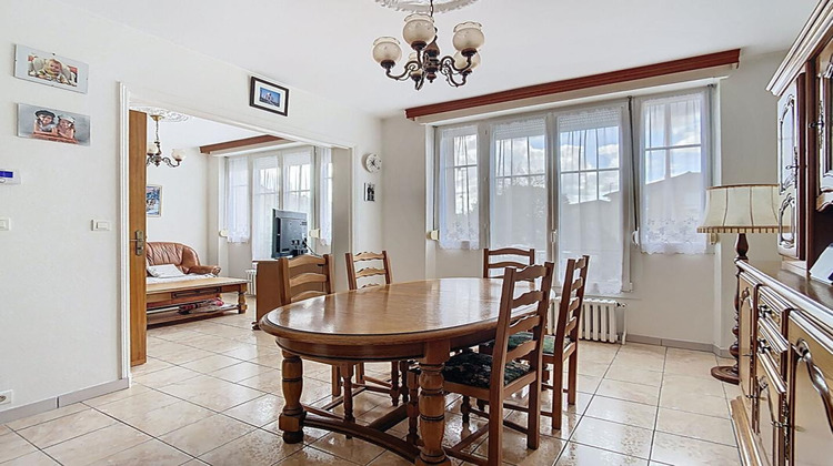 Ma-Cabane - Vente Maison SAINT MAX, 97 m²