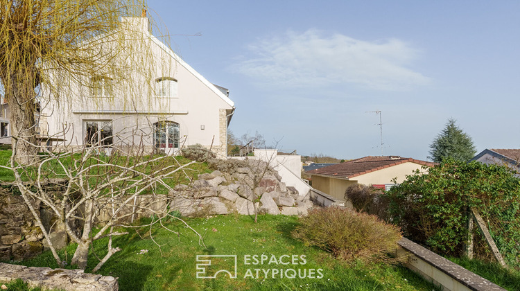 Ma-Cabane - Vente Maison SAINT-MAX, 300 m²