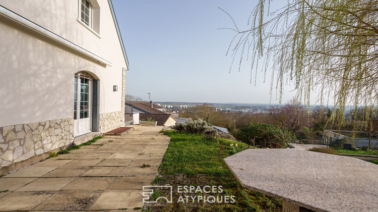 Ma-Cabane - Vente Maison SAINT-MAX, 300 m²