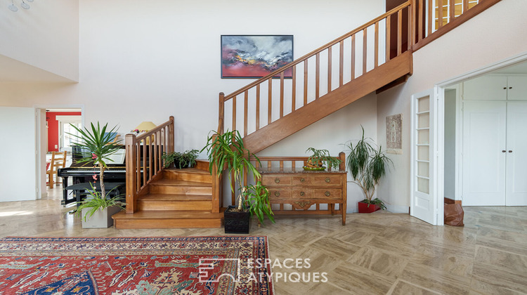 Ma-Cabane - Vente Maison SAINT-MAX, 300 m²