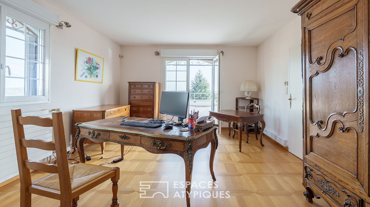 Ma-Cabane - Vente Maison SAINT-MAX, 300 m²