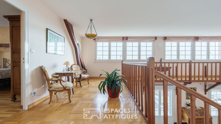 Ma-Cabane - Vente Maison SAINT-MAX, 300 m²