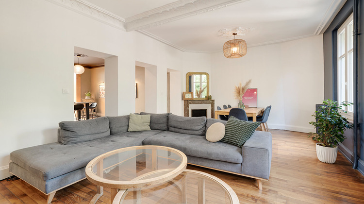 Ma-Cabane - Vente Maison SAINT-MAX, 240 m²