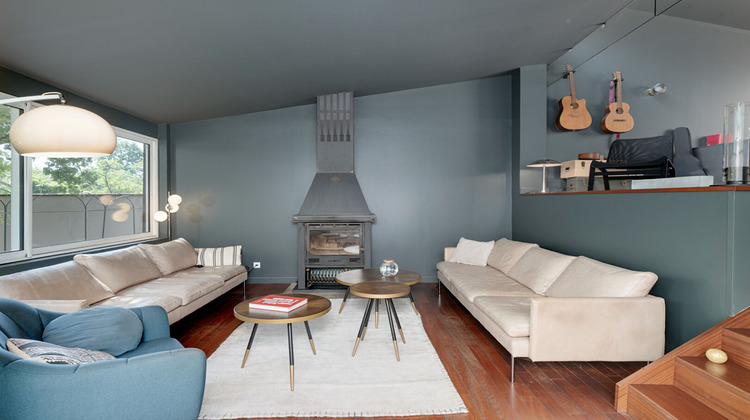 Ma-Cabane - Vente Maison SAINT-MAX, 240 m²