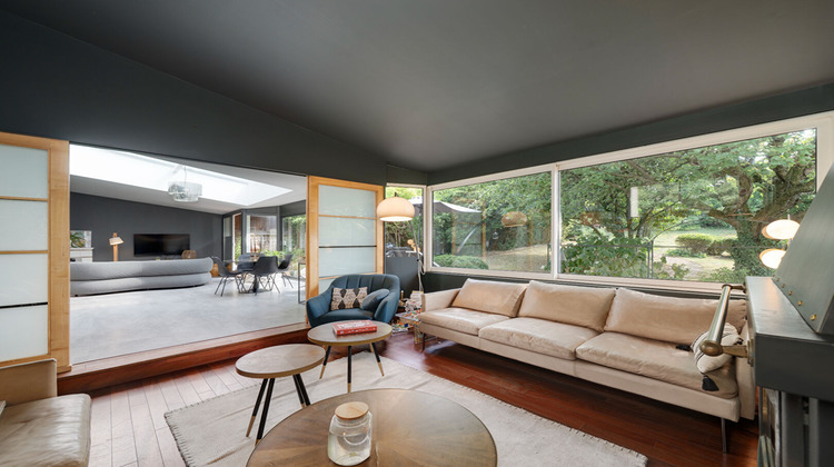 Ma-Cabane - Vente Maison SAINT-MAX, 240 m²