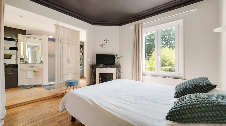 Ma-Cabane - Vente Maison SAINT-MAX, 240 m²
