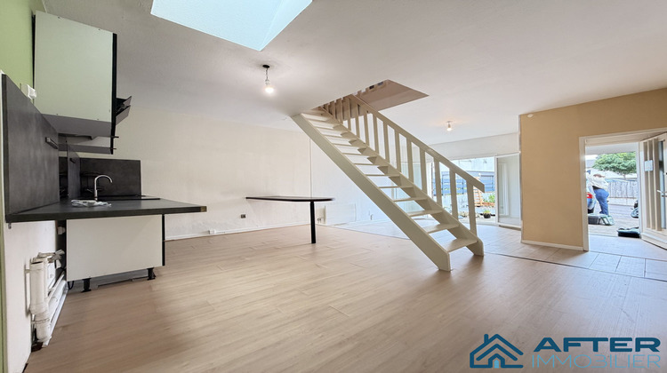 Ma-Cabane - Vente Maison Saint-Max, 49 m²