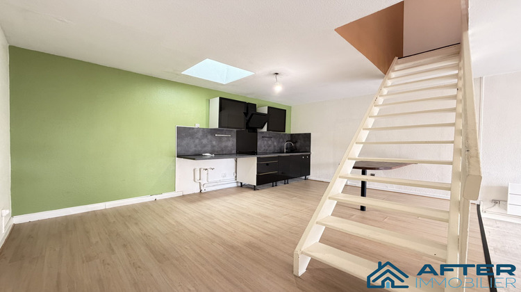 Ma-Cabane - Vente Maison Saint-Max, 49 m²
