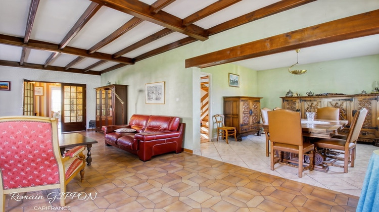 Ma-Cabane - Vente Maison SAINT MAX, 145 m²