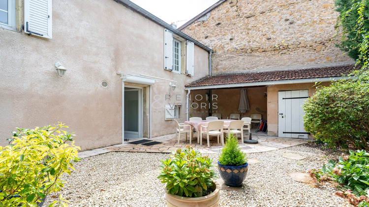 Ma-Cabane - Vente Maison Saint-Max, 355 m²