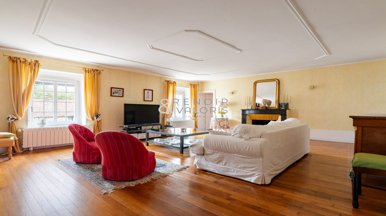 Ma-Cabane - Vente Maison Saint-Max, 355 m²