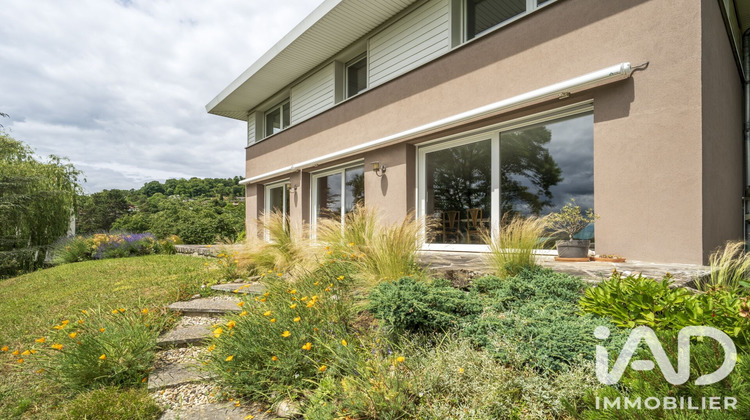 Ma-Cabane - Vente Maison Saint-Max, 328 m²