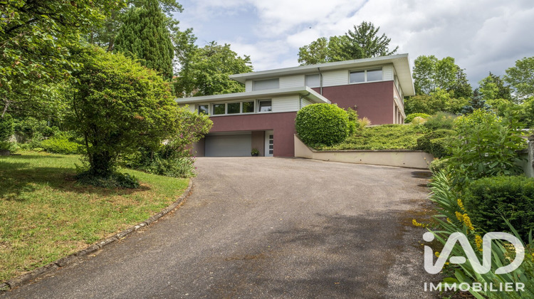 Ma-Cabane - Vente Maison Saint-Max, 328 m²